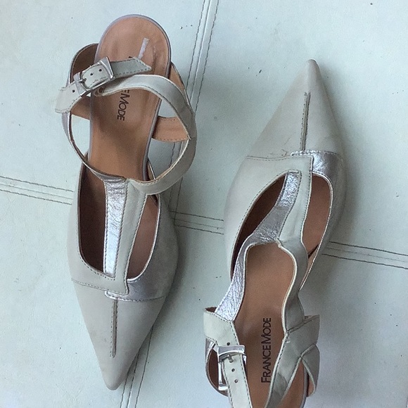 Shoes - Picture 5 of 14